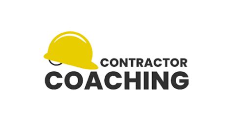 contractor coaching uk.